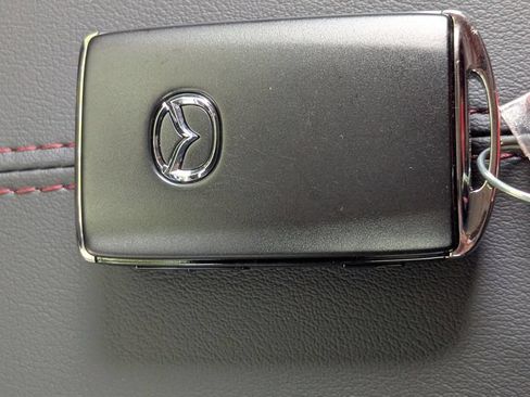 New 2026 MAZDA CX-30 AWD 2.5 S image 30