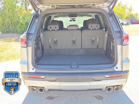 New 2026 GMC Acadia Elevation AWD/4WD image 5
