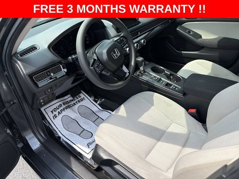 Used 2024 Honda Civic LX image 37
