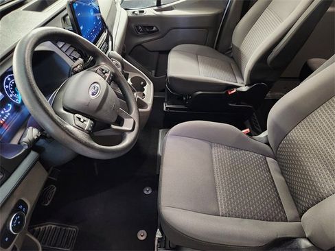 Used 2024 Ford Transit 350 XLT image 14