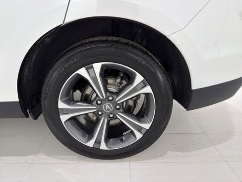 Certified 2024 Acura RDX Advance Package image 48