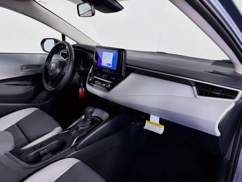 New 2026 Toyota Corolla LE FWD image 27