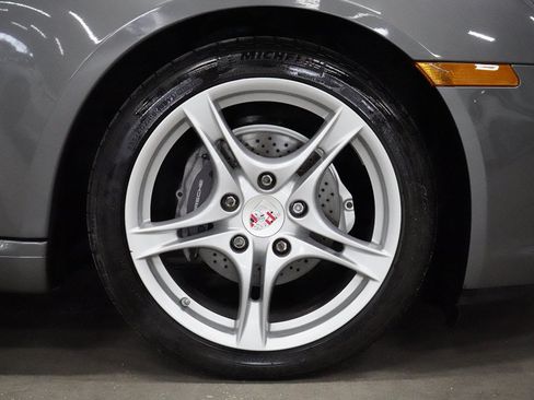 Used 2008 Porsche Boxster RWD image 39