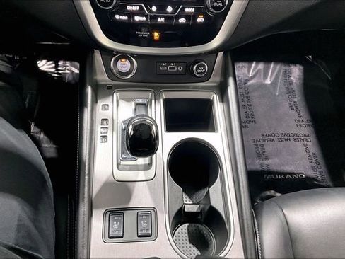Used 2024 Nissan Murano SV image 16