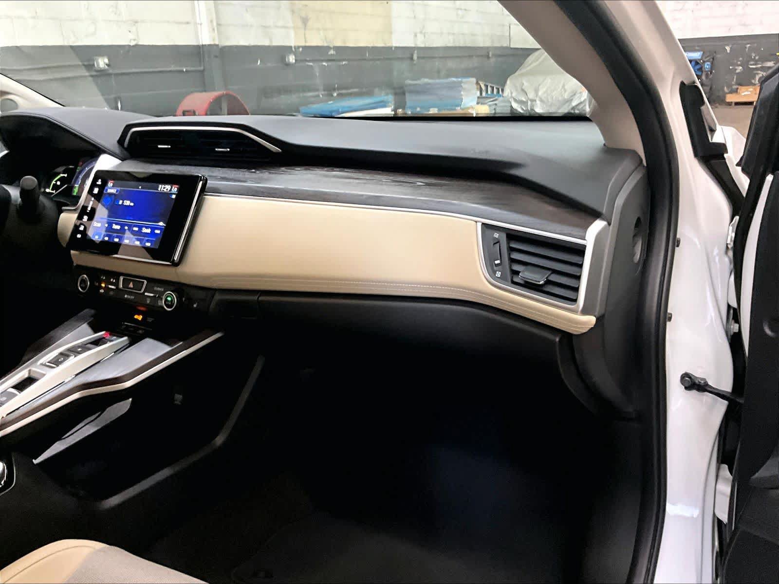 Used 2018 Honda Clarity Plug-In Hybrid image 21