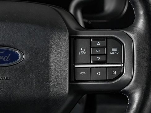 Used 2024 Ford F250 Lariat w/ Sport Appearance Package AWD/4WD image 19