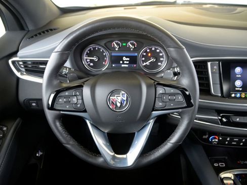 Used 2024 Buick Enclave Essence w/ Experience Buick Package image 18