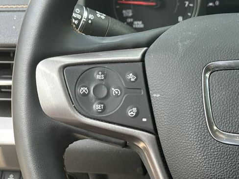 Used 2023 GMC Terrain AT4 w/ Infotainment Package II AWD/4WD image 25