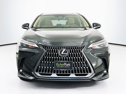 Used 2025 Lexus NX 350 AWD w/ Accessory Package (2T) image 2