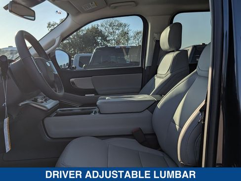 New 2026 Ford Expedition Active RWD image 26
