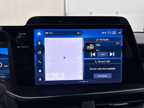 New 2026 Subaru Outback Limited XT image 18