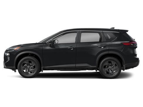 New 2026 Nissan Rogue SV FWD image 33