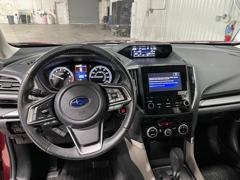 Used 2022 Subaru Forester Premium AWD/4WD image 15