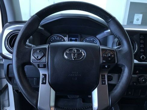Certified 2023 Toyota Tacoma SR5 RWD image 17
