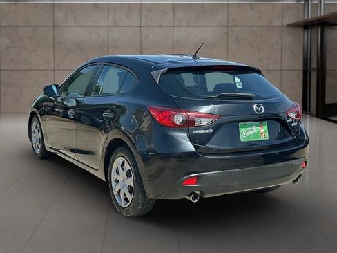 Used 2015 MAZDA MAZDA3 i Sport FWD image 13