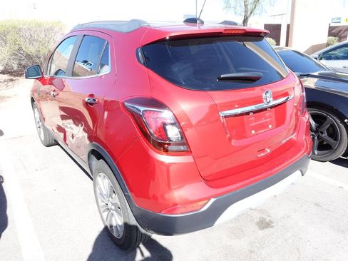 Used 2019 Buick Encore Preferred w/ Safety Package FWD image 4