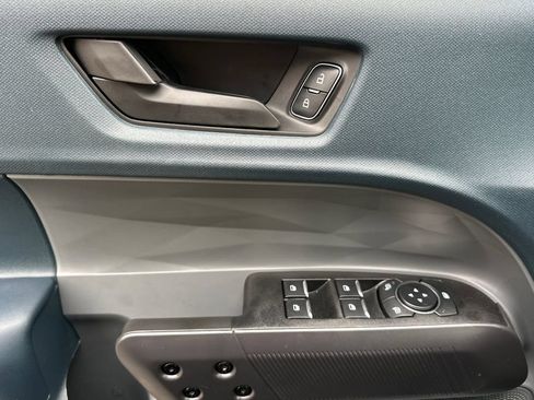 New 2025 Ford Maverick XLT w/ XLT Luxury Package AWD/4WD image 8