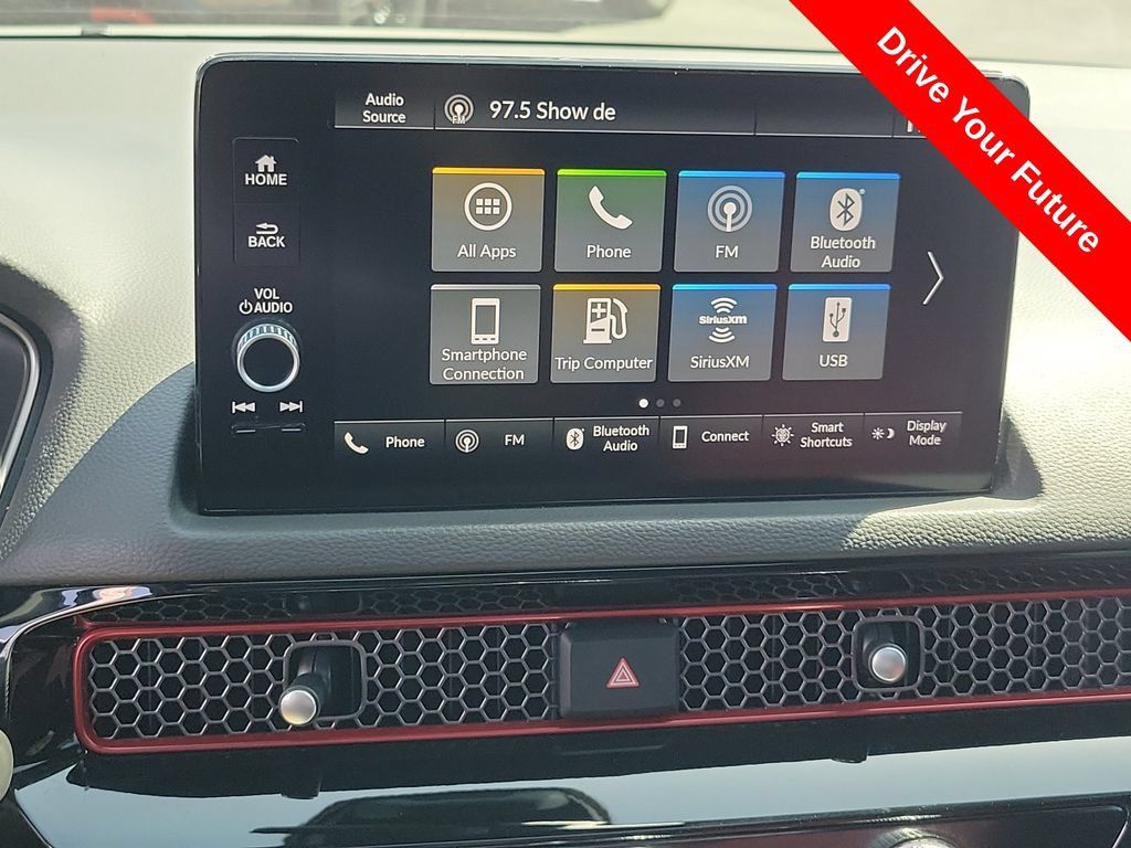 Used 2024 Honda Civic Si image 11