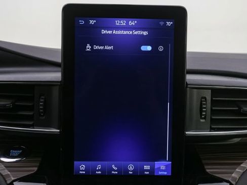 Used 2023 Ford Explorer Limited w/ Limited Technology Package AWD/4WD image 28