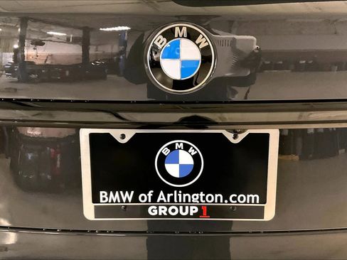 New 2026 BMW X7 xDrive40i w/ M Sport Package image 15