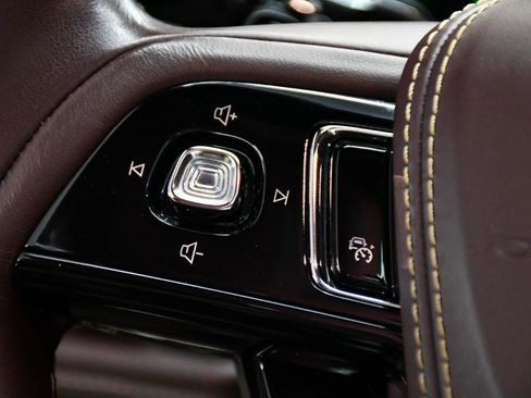 Used 2023 Lincoln Aviator Black Label w/ Jet Package AWD/4WD image 20