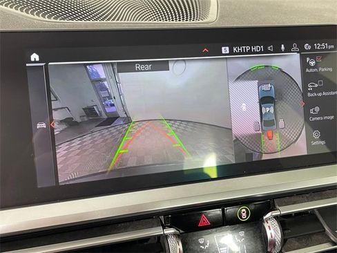 Used 2019 BMW 330i 330i w/ Convenience Package image 9