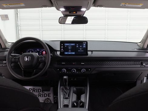 Used 2026 Honda Accord SE image 27
