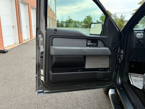 Used 2014 Ford F150 XLT w/ XTR Package AWD/4WD image 9