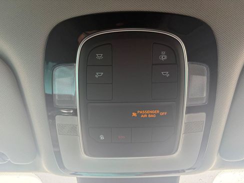 Used 2021 Hyundai Santa Fe SEL w/ Cargo Package FWD image 44