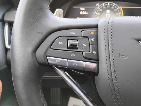 Used 2023 Cadillac CT5 V w/ Platinum Package image 10