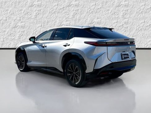 New 2026 Lexus RZ 350e 2WD image 5