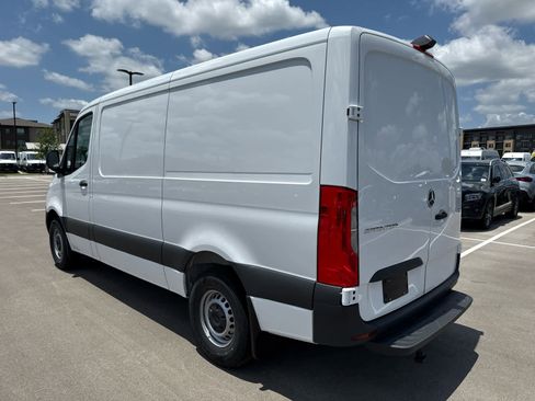 New 2025 Mercedes-Benz Sprinter 2500 image 7