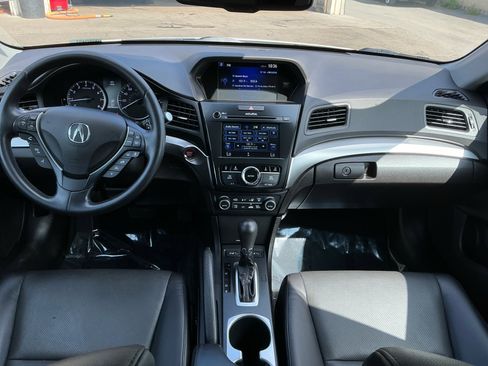 Used 2017 Acura ILX w/ Premium Package image 14