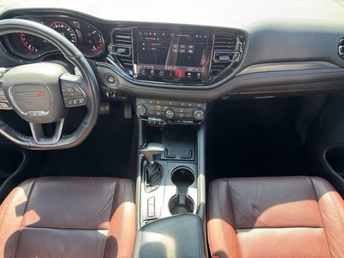 Used 2024 Dodge Durango R/T AWD/4WD image 11