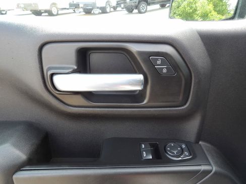Used 2021 Chevrolet Silverado 1500 W/T w/ WT Value Package RWD image 15