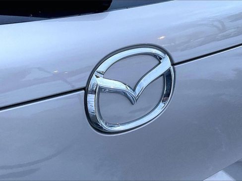 Certified 2022 MAZDA CX-30 2.5 Turbo w/ Premium Package image 8