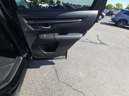 Used 2024 Honda CR-V EX image 30