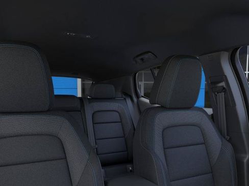 New 2026 Chevrolet Equinox EV LT w/ Comfort Package FWD image 48