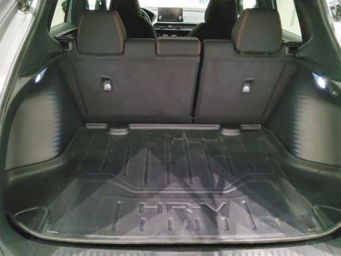 Used 2023 Honda HR-V Sport image 14