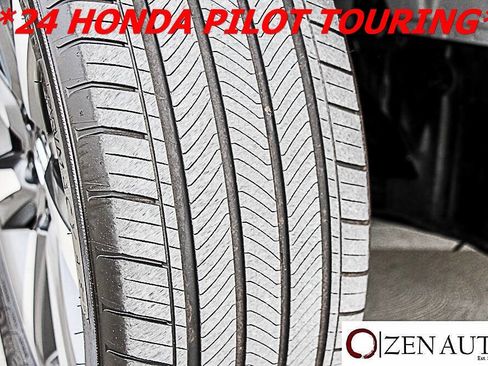 Used 2024 Honda Pilot Touring image 55