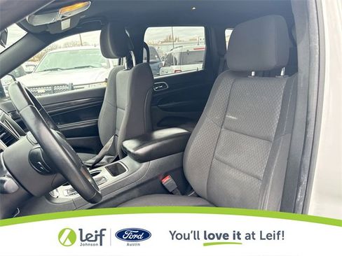 Used 2019 Jeep Grand Cherokee Laredo image 17