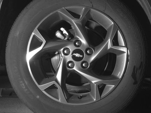 Used 2025 Chevrolet Trax LT w/ LT Convenience Package FWD image 15