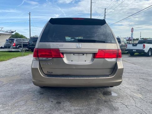 Used 2008 Honda Odyssey LX image 9