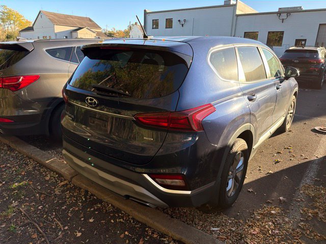 Used 2019 Hyundai Santa Fe SE AWD/4WD image 11