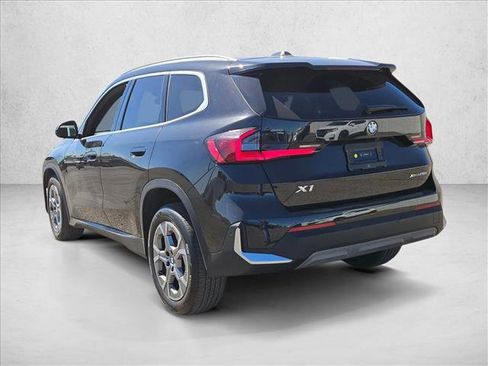 Used 2023 BMW X1 xDrive28i image 7