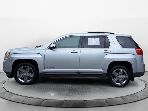 Used 2013 GMC Terrain SLT FWD image 4