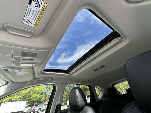 Certified 2025 MAZDA CX-5 AWD 2.5 S w/ Preferred Package image 22