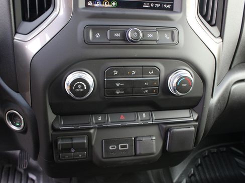 New 2026 GMC Sierra 3500 Pro w/ Convenience Package image 23