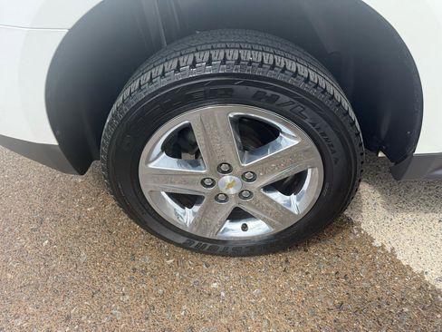 Used 2016 Chevrolet Equinox LT w/ Convenience Package AWD/4WD image 10