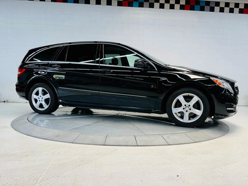 Used 2012 Mercedes-Benz R 350 4MATIC image 39